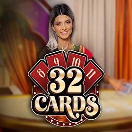 Play 32 Cards slot by Ezugi on spindognederland.com