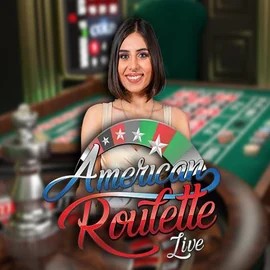 American Roulette (Evolution) casino game by Evolution – featured logo at SpinDog Casino