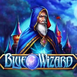 game logo by Quickspin on spindognederland.com