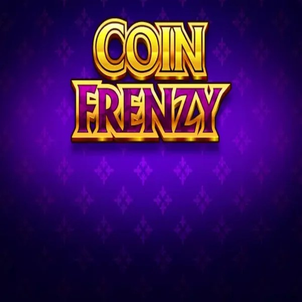 Play the Coin Frenzy slot by Greentube on SpinDog Casino
