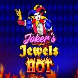 Jokers Jewels Hot online slot from Pragmatic Play – play at spindognederland.com