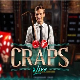 Live Craps online slot from Evolution – play at spindognederland.com