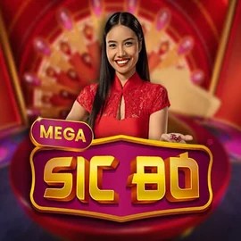 Mega Sic Bo – slot by Pragmatic Play, featured at spindognederland.com