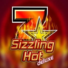 Play Sizzling Hot Deluxe slot by Novomatic on spindognederland.com
